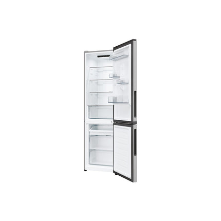 Réfrigérateur combiné CANDY CNCQ2T518EX