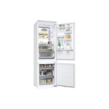 Réfrigérateur combiné encastrable HAIER HBW7518C
