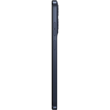 Smartphone MOTOROLA E15 Bleu denim 64Go