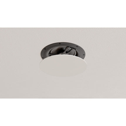 Enceinte encastrable TRIANGLE SECRET EMT7 Circulaire