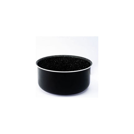 Batterie de cuisine HERZBERG HG5000-BK