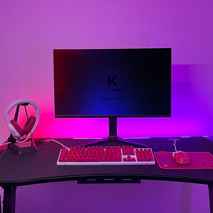 Clavier gamer SKILLKORP K5 Access