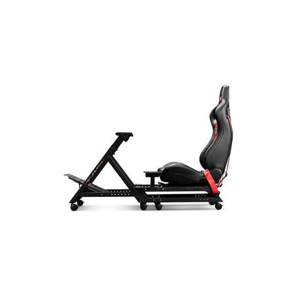Cockpit NEXT LEVEL RACING GTTRACK - si