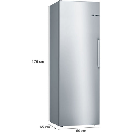 Réfrigérateur 1 porte BOSCH KSV33VLEP