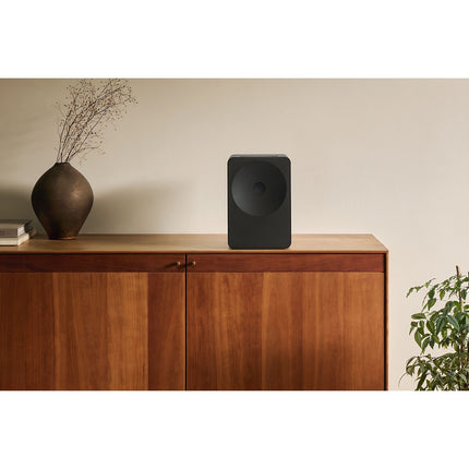 Enceinte sans fil SAMSUNG Music Studio 7 HW-LS70H WiFi BT BLACK