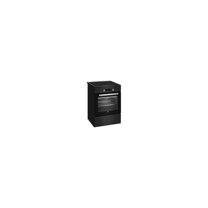 Cuisinière induction BEKO FSE68304MAPS Pyrolyse