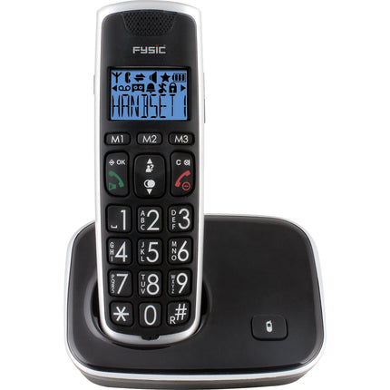 Téléphone filaire FYSIC FX-6020