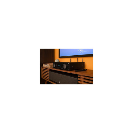 Ampli Home Cinema JBL MA710