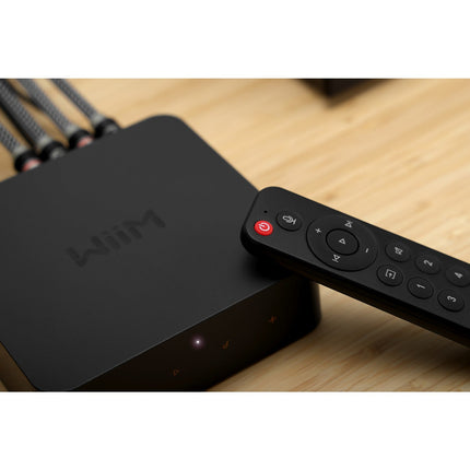 Lecteur réseau HiFi WIIM Pro