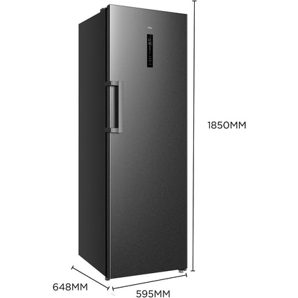 Congélateur armoire TCL FC329FXD2