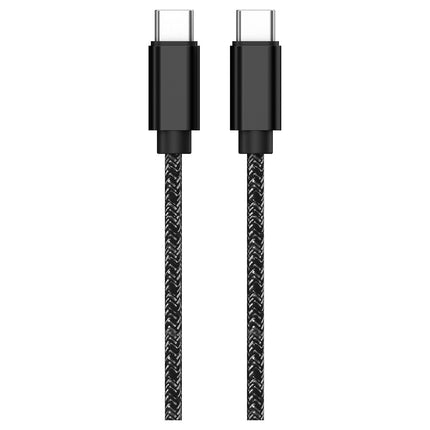 Pack ADEQWAT PowerBank+Chargeur 30W+Cable USB-C-USB-C