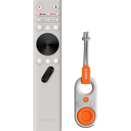 Vidéoprojecteur portable XGIMI Pack MoGo4 Grands Matchs + Jeu EA SPORTS FC™ 26 offert