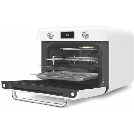 Mini four SMEG COF01
