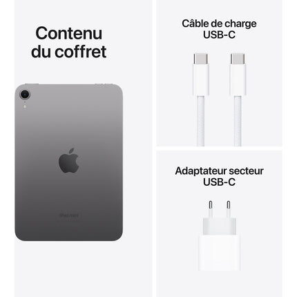 Tablette Apple IPAD Mini