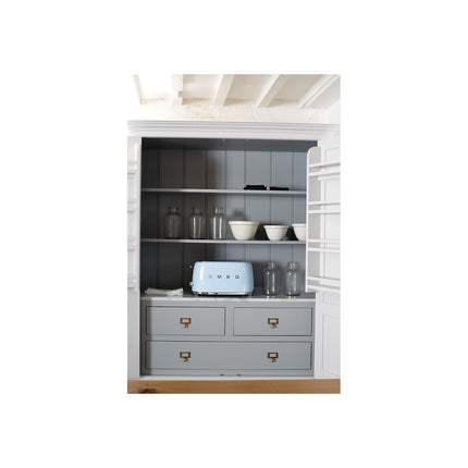 Grille-pain SMEG TSF02