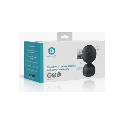 Dashcam NEDIS Nedis Caméra de surveillance Intelligent