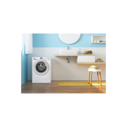 Lave linge hublot CANDY EY294DWM5/1-S