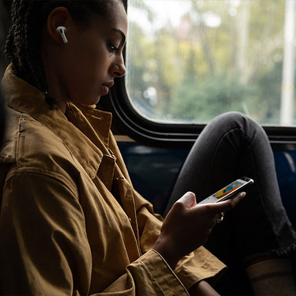 Ecouteurs APPLE AirPods Pro Reconditionné