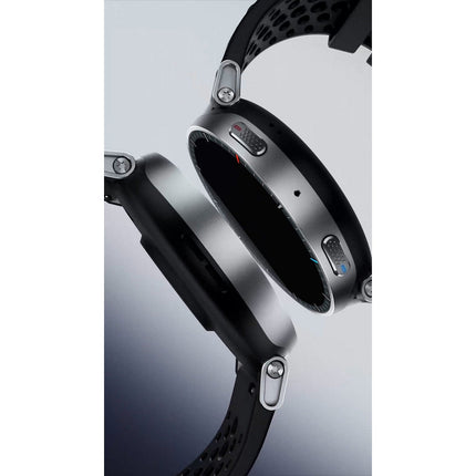 Montre sport AMAZFIT Active Max Black