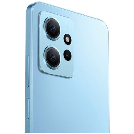 Smartphone XIAOMI Redmi Note 12 Bleu 4G Reconditionné