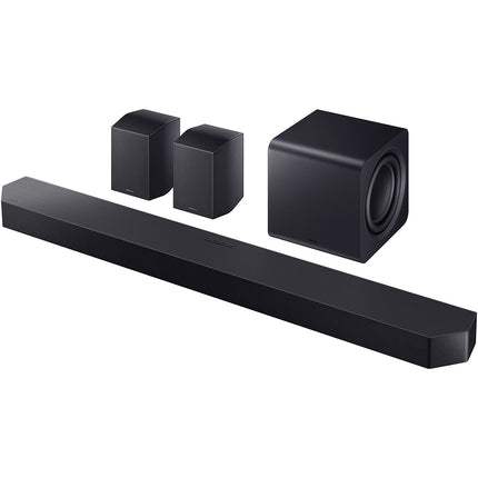 Barre de son SAMSUNG HW-Q990H