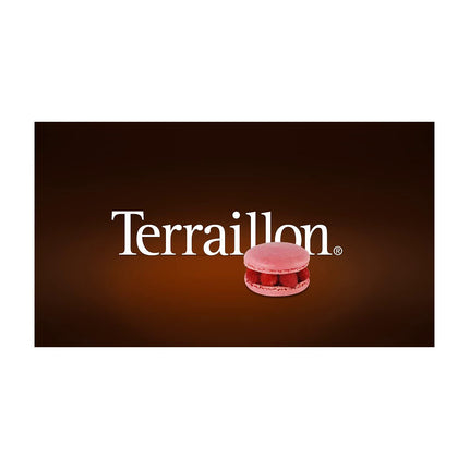 Balance de cuisine TERRAILLON macaron + intense