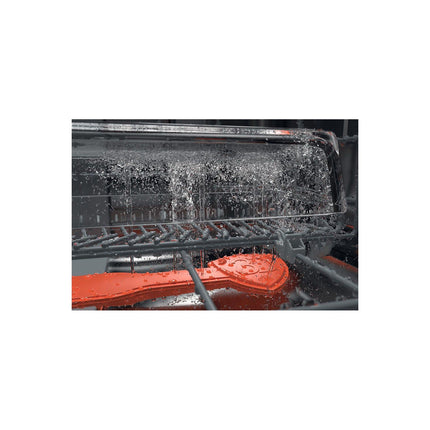 Lave vaisselle encastrable HOTPOINT HIO3T141W