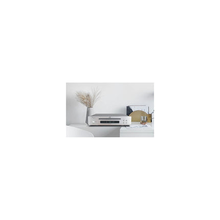 Platine CD CAYIN MINI-CD MK2 Silver