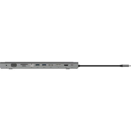 Station d'accueil BELKIN USB-C multiport 11-en-1