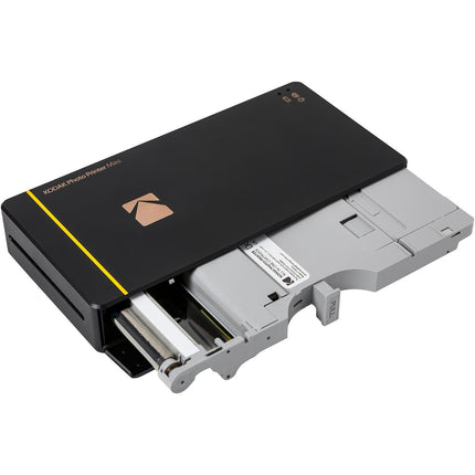 Imprimante photo portable KODAK PM-210 Mini Printer Noire