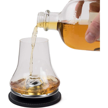 Verre PEUGEOT Les impitoyables degustation de whisky