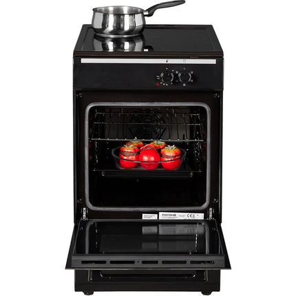 Cuisinière induction ESSENTIELB ECI502n
