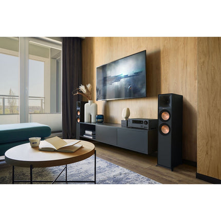 Ampli Home Cinema ONKYO TX-SR3100