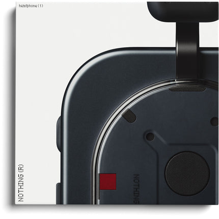 Casque NOTHING Headphone (1)