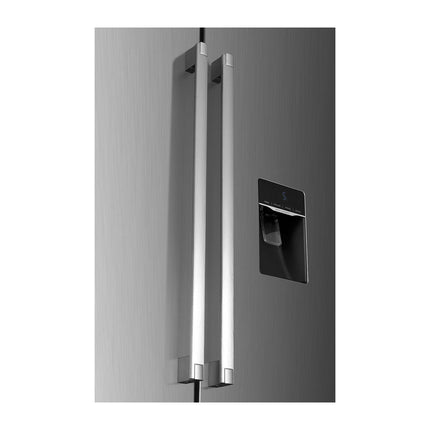 Réfrigérateur Américain ESSENTIELB ERAVDE180-90hov6