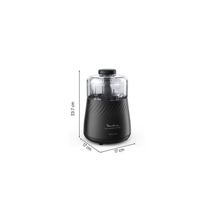 Hachoir MOULINEX Moulinette Eco respect