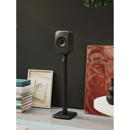 Enceinte résidentielle KEF LSX2 LT Gris graphite