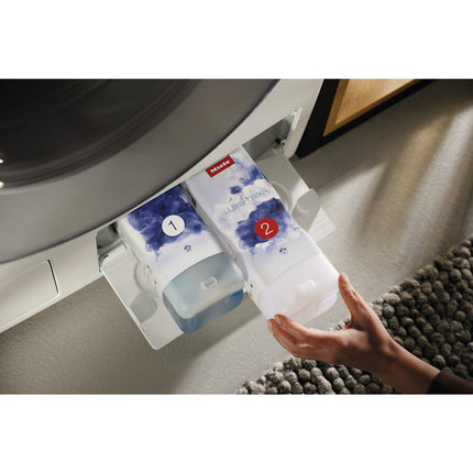 Lessive MIELE Lessive UltraPhase 1
