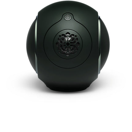 Enceinte résidentielle DEVIALET Phantom Ultimate 98 dB Light Pearl