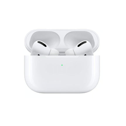 Ecouteurs APPLE AirPods Pro + boitier de charge MagSafe Reconditionné