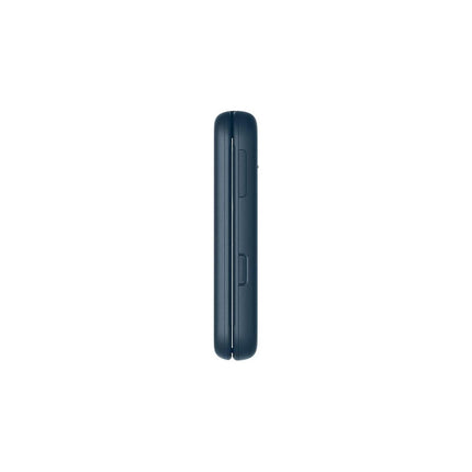 Téléphone portable NOKIA 2660 Flip Bleu DS