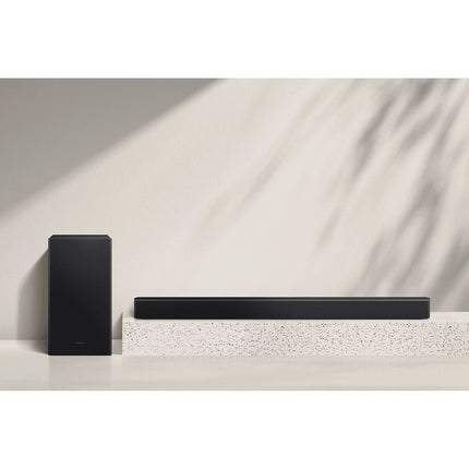 Barre de son SAMSUNG HW-B46CF