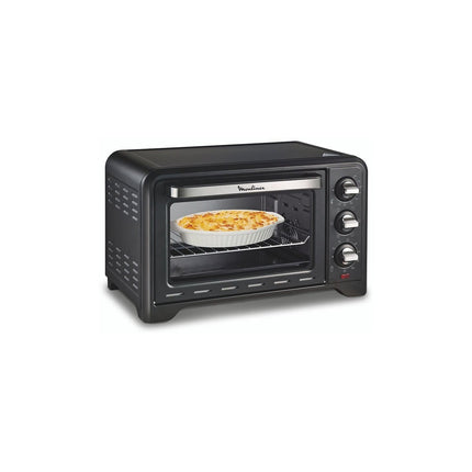 Mini four MOULINEX optimo 19l YY5187FB