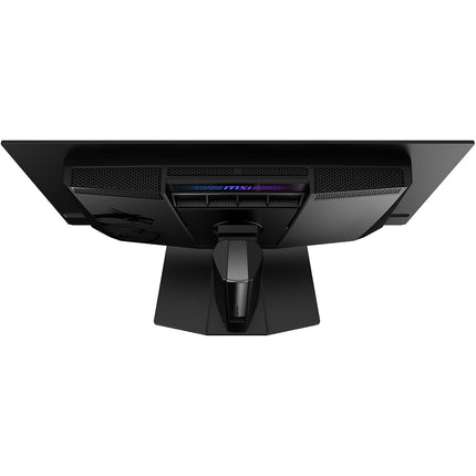 Ecran PC Gamer MSI MPG 272URX 27" 4K 240Hz QD-OLED HDR True Black 400 HDMI 2.1 USB-C 90W Adaptive-Sync