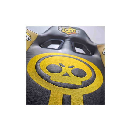Chaise gaming SUBSONIC PRO GAMING SEAT DRIPPY SKULL
