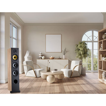 Enceinte colonne DAVIS ARIANE 7