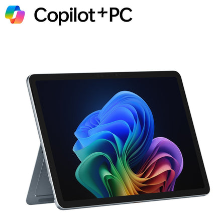 PC Hybride MICROSOFT Surface Pro12' XPlus/16/512 Bleu Océan
