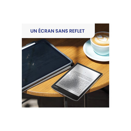 Liseuse eBook VIVLIO InkPad 4