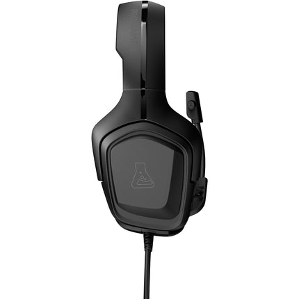 Casque gamer THE G-LAB KORP-COBALT