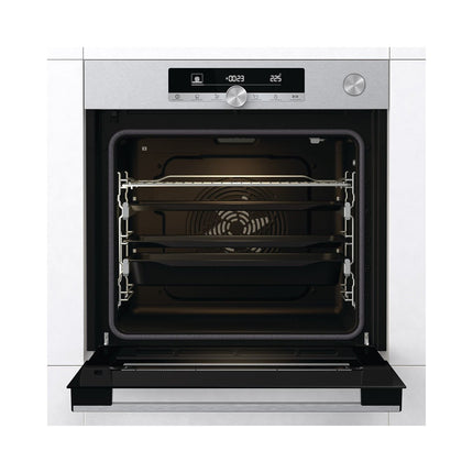 Four encastrable fonction vapeur HISENSE O643PG